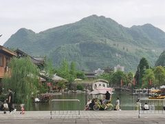 -中国傩城