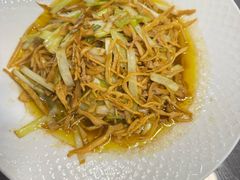 -洛东土菜馆(建国北路店)