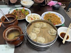 -龙老五汤店(站前西路店)