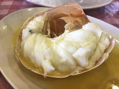 -拉威海鲜市场