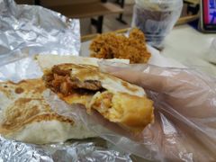 -TACO STAR 塔可星(下沙宝龙店)