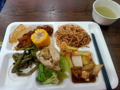 -六和孝顺素食餐厅(西湖道店)