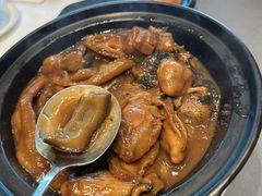 -金悦轩海鲜酒家(拱北店)