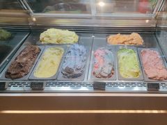 -尚宴牛特鲜自助(太原街万达店)