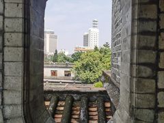 -东莞市可园博物馆