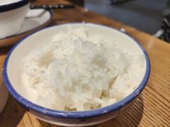 河龙贡米饭-醉南拳客家菜·河田鸡(西禅寺杨桥店)