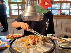 -酒拾烤肉(泉塘店)