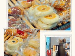 -富贵面包公司(运河店)