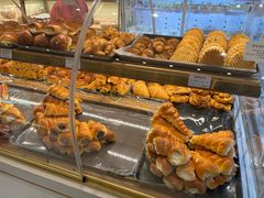 -烘焙町面包店(西四店)