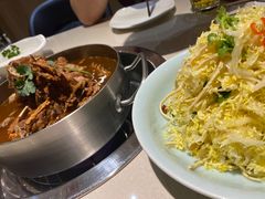 -浩爷羊蝎子火锅(望京店)