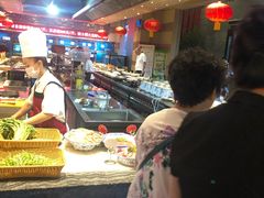 -姜家大院(柯桥店)