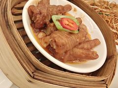 -皇朝尊会(龙之梦大酒店)