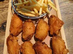 -叶派龙虾•招牌香辣蟹·海鲜(中海国际店)