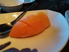 蜜汁红薯-新荣记(BFC外滩金融中心店)