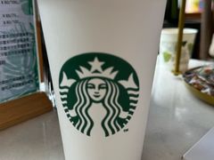 -星巴克(深圳佳宁娜友谊广场店)