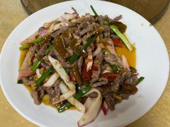-春涛餐馆(下坝店)