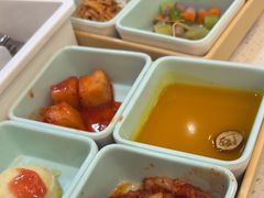 -韩香福烤肉庄园(荣成店)