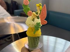 -CORNER CONE GELATO酷矿手作霜淇淋(南头古城店)