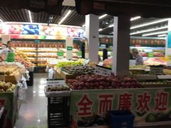 门面-全而廉(靖宇中路店)