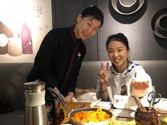 -将军牛排·尔滨地标朝鲜族美食(总店)