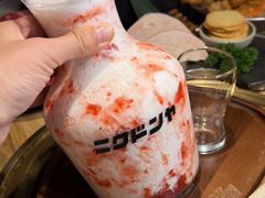 -肉问屋·元气一番烧肉(清河万象汇店)