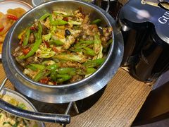 -八闽饭店闽南小镇(铁西店)