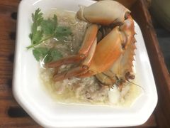 -新会鲜蚝鸡煲(新会总店)