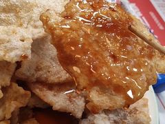 -英兰朝族饭店·英兰锅包肉(佳园路店)