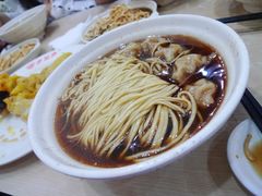 -蒋家桥饺面店(广陵路店)
