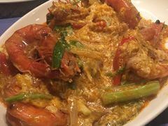 -simply thai天泰(静安嘉里中心店)