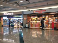 -香港国际机场