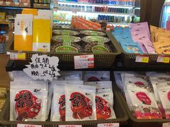 零售区-百年义利(珠市口西大街丰泽园店)
