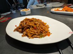 -一品红川菜(皇岗店)