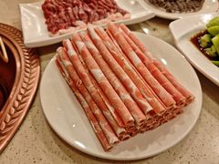 -八先生涮肉房(三里河店)