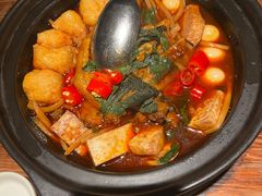 -瑶王府·广西菜(相思湖店)