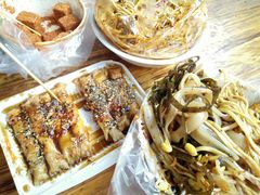 -找不到凉面(新都粮食局毗河油厂职工宿舍大院店)