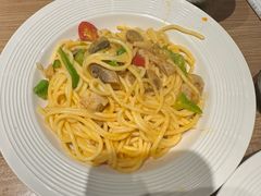 -必胜客(国贸店)