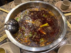 -肖肖酸萝卜鱼火锅(总店)