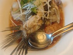 -新天世纪中餐厅