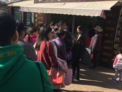 -李氏憨粑粑(文林街店)