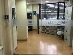-芭比堂宠物医院·全科爱猫医院·仁德分院
