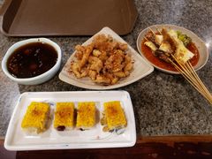 -小街天府(西工小街店)