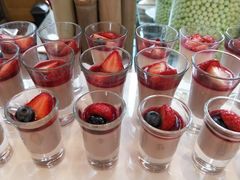 -视界美食自助餐厅·石家庄希尔顿酒店