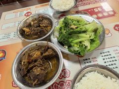 -阿秋牛排(湖心街店)