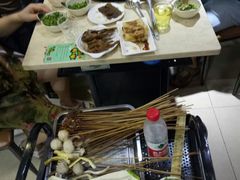-来伊回麻辣烫·火锅串串清真(红瓦寺总店)