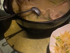 -陈江波老鸭煲(化工路店1号店)