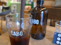 -CABO Coffee