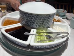 -羲和雅苑•北京烤鸭(陆家嘴中心店)
