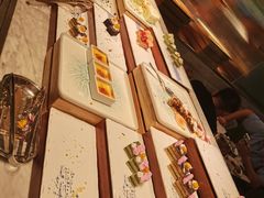 -亚马逊海鲜自助(梅溪湖步步高店)