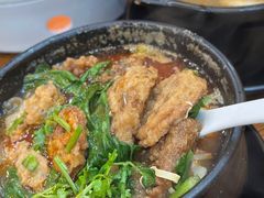 -溢香苑瓦罐(前进路店)